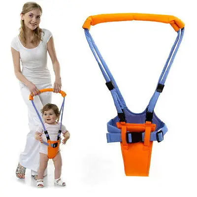 TinySteps Safety Harness