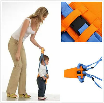 TinySteps Safety Harness