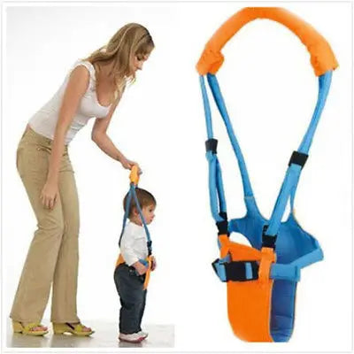 TinySteps Safety Harness