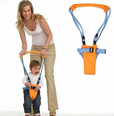 TinySteps Safety Harness