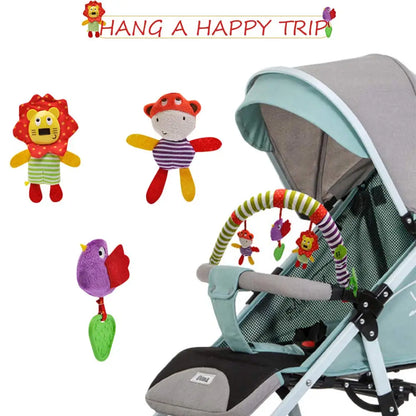 BabyJoy Stroller Toy