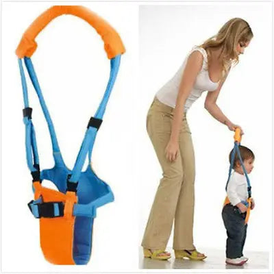 TinySteps Safety Harness