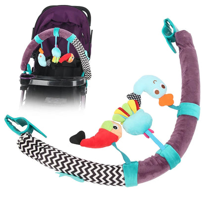 BabyJoy Stroller Toy