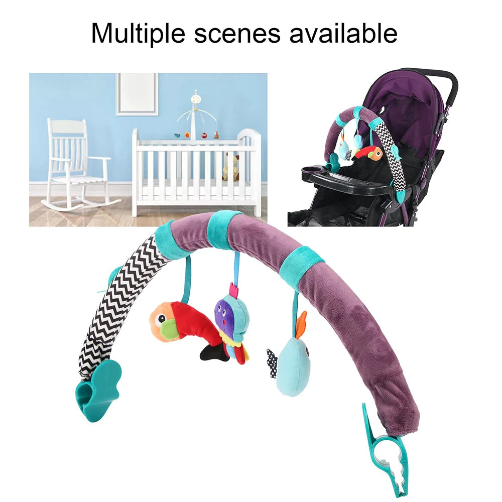 BabyJoy Stroller Toy