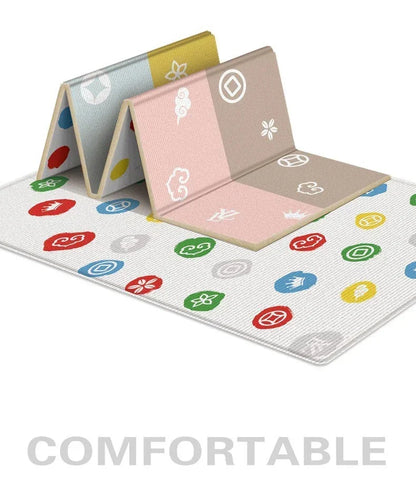 PlayMate Foldable Mat