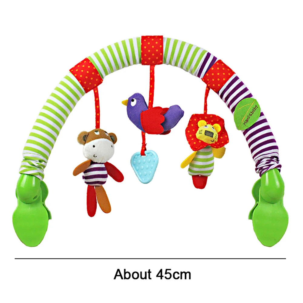 BabyJoy Stroller Toy