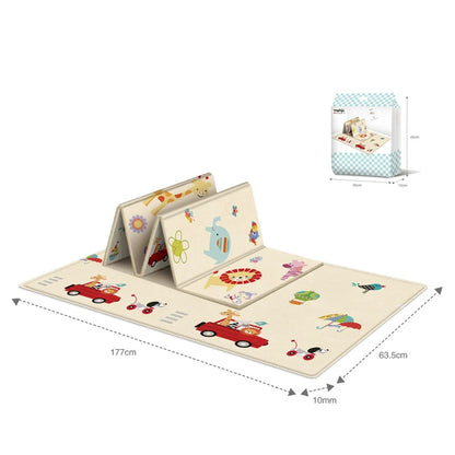 PlayMate Foldable Mat