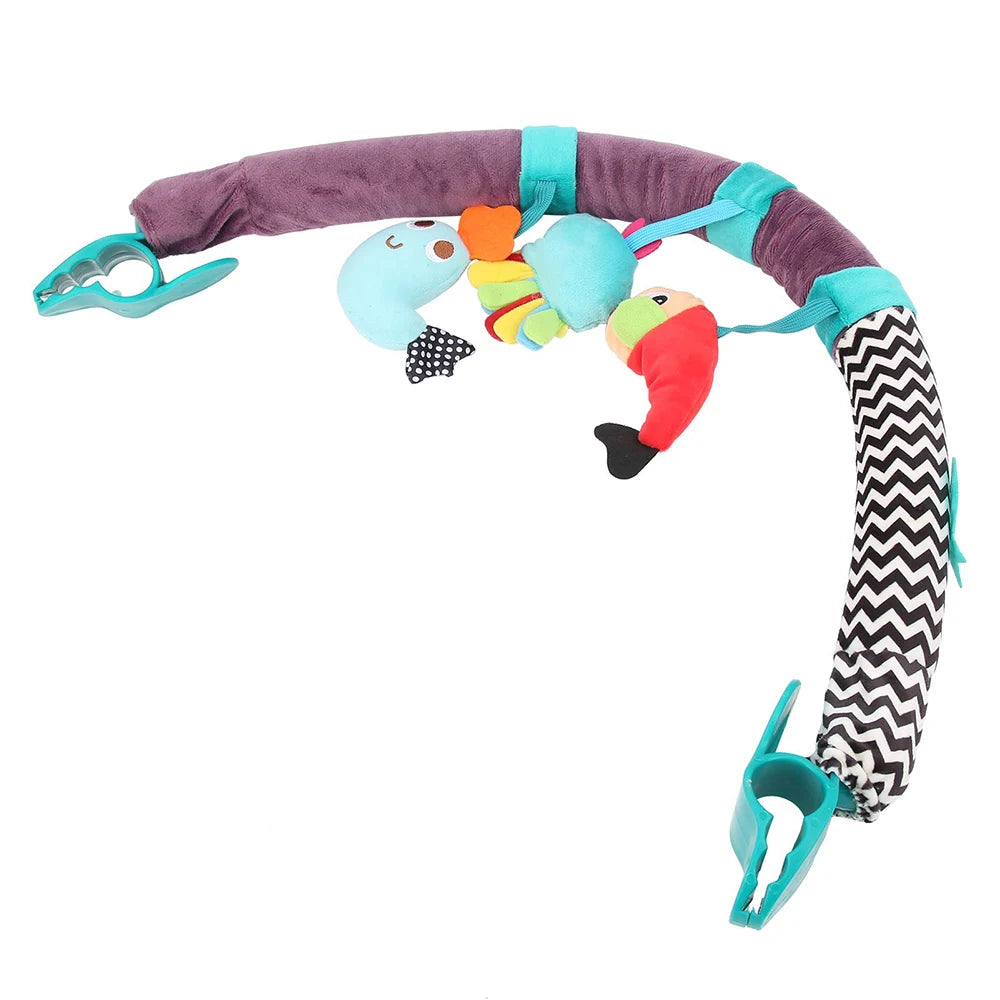 BabyJoy Stroller Toy