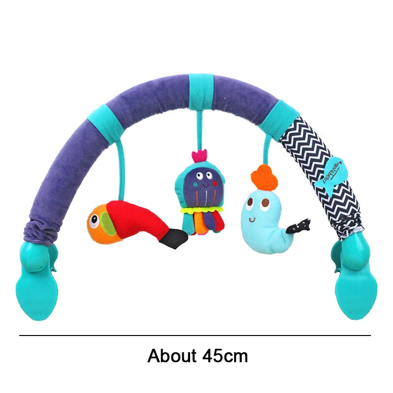 BabyJoy Stroller Toy