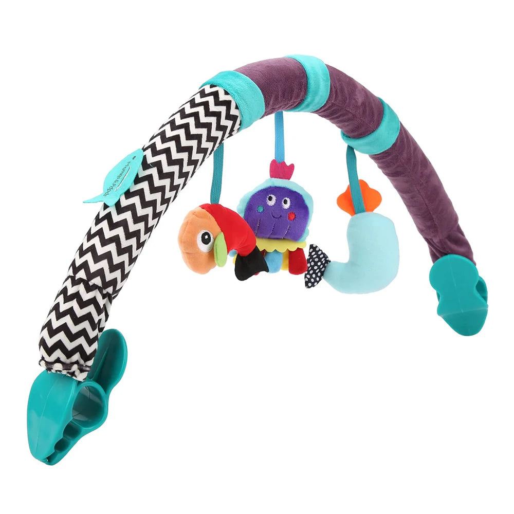 BabyJoy Stroller Toy