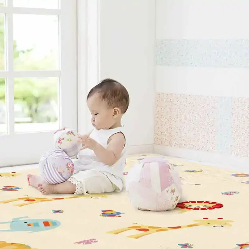 PlayMate Foldable Mat