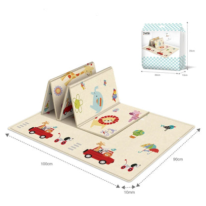 PlayMate Foldable Mat