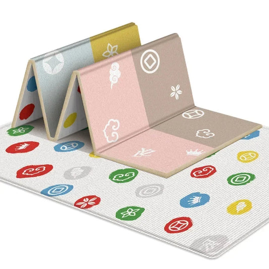 PlayMate Foldable Mat