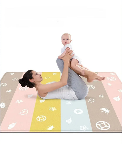 PlayMate Foldable Mat